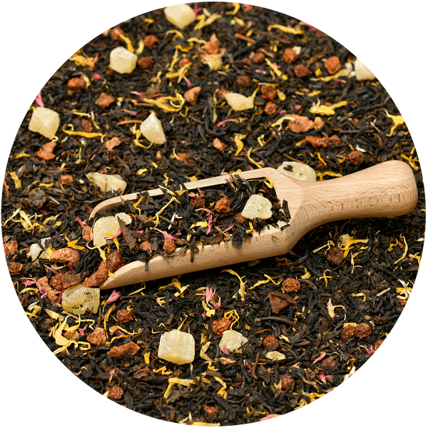 Mary Rose - Čaj Autumn Vibes - 50g