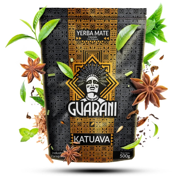 Guarani Katuava 0.5kg