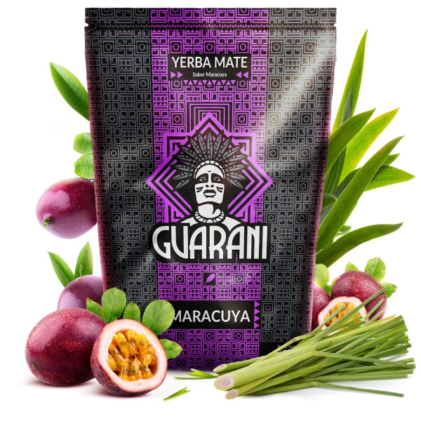 Guarani Maracuya 0,5 kg