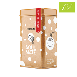 32 x Yerbera - Boîte de Soul Mate Organica 0,5kg