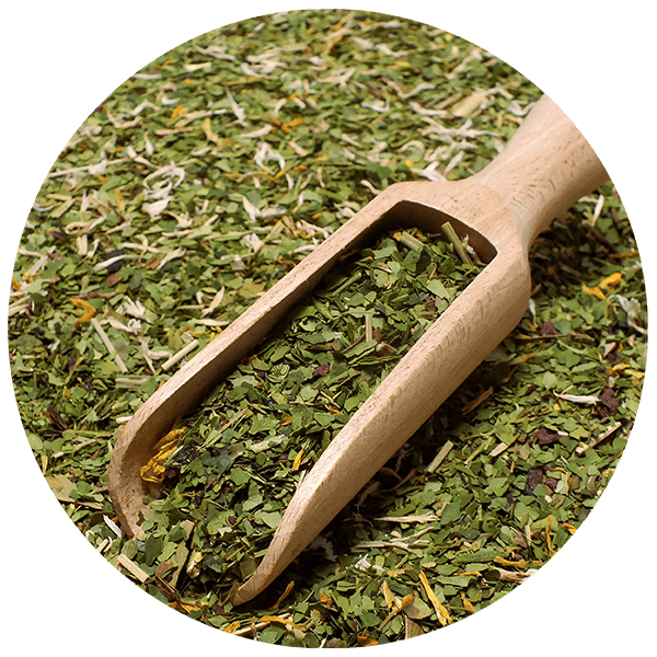 Verde Mate Green Fuerte 50g