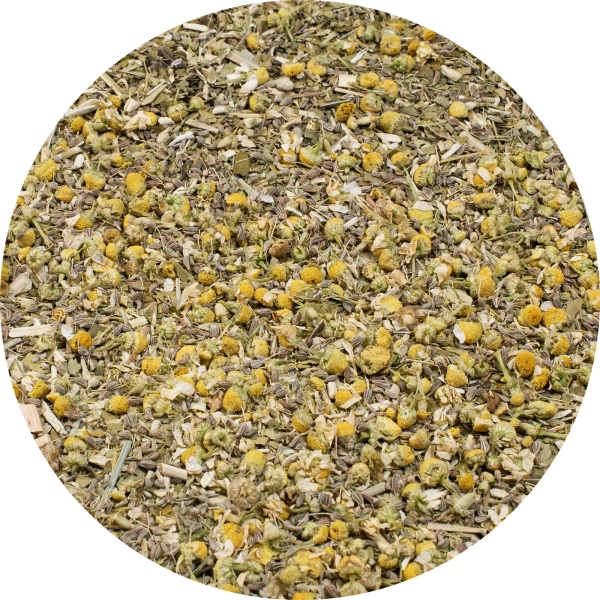 Yaguar Hierbas Pampeanas 0,5 kg