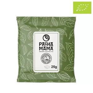 400 x Guayusa Pachamama Menta Limon 25g - z organicznym certyfikatem