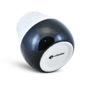 1440 x Ceramic calabash - Caballo 350 ml