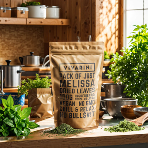 Vivarini – Melissa 100 g