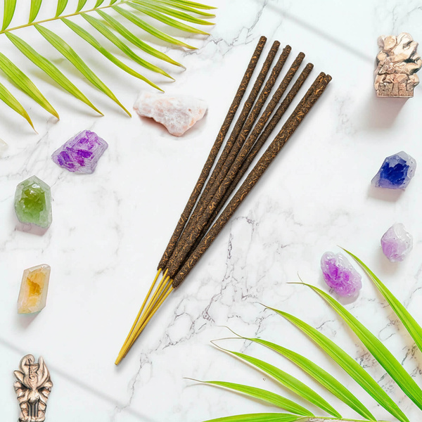 Varillas de Incienso Banjara Ritual Resin – Sandalwood