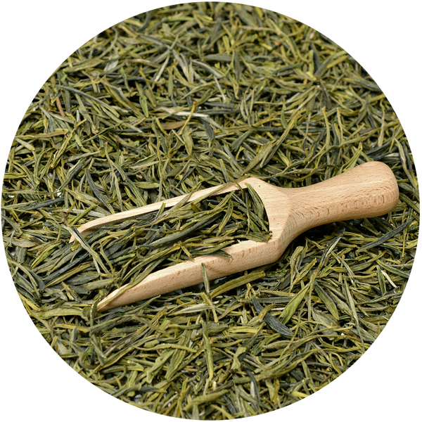 Mary Rose - Té amarillo Golden Sun - 50g