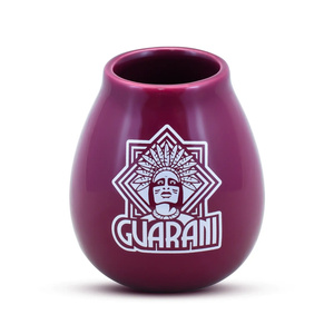 Ceramic Calabash  - Guarani 350ml