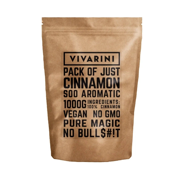 Vivarini - Cynamon (mielony) 1 kg