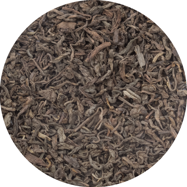 Té de Puerh (PU ERH) 1 kg