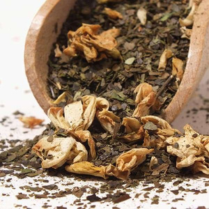 100 x Guayusa Pachamama Jazmín - bio au jasmin - 100g