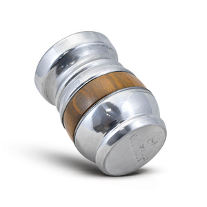 Mate Becher Palo Santo – Samuel 180 ml