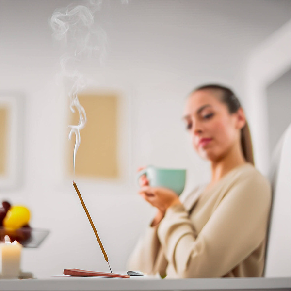 Incense Sticks Satya – White Sage