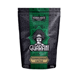 Guarani Ashwagandha Cactus 0.5kg