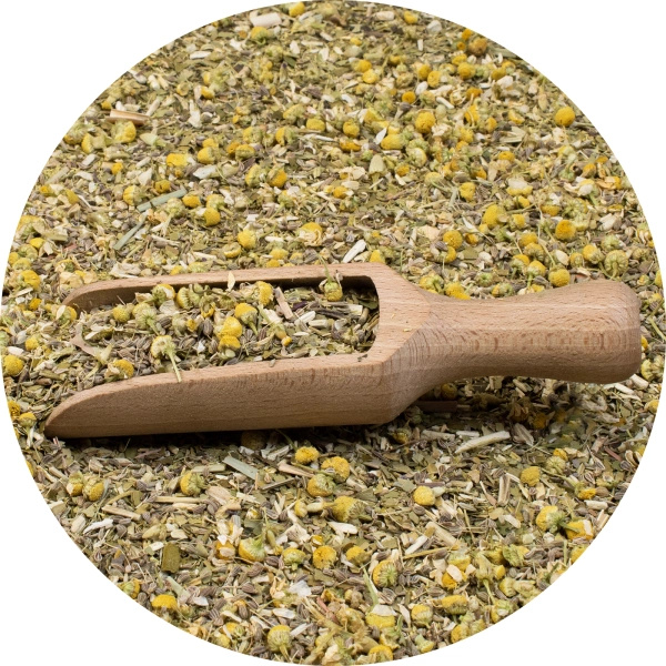 Yaguar Hierbas Pampeanas 0,5 kg