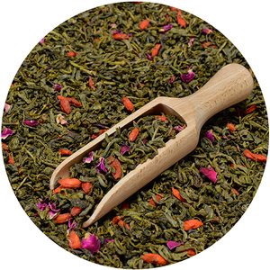 Dárková Sada Mary Rose Čaje + Konvička