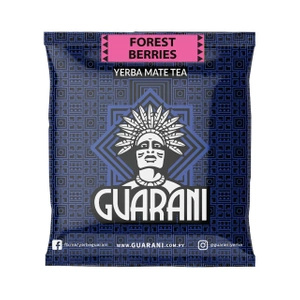 Guarani Forest Berries 50g