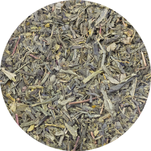 Sencha Grüner Tee 1 kg