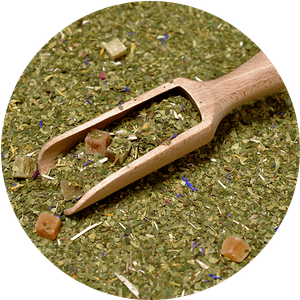 Verde Mate Green Más IQ Tropical 0,4 kg