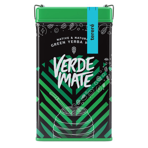 512 x Yerbera - Dose Verde Mate Green Terere 0,5kg