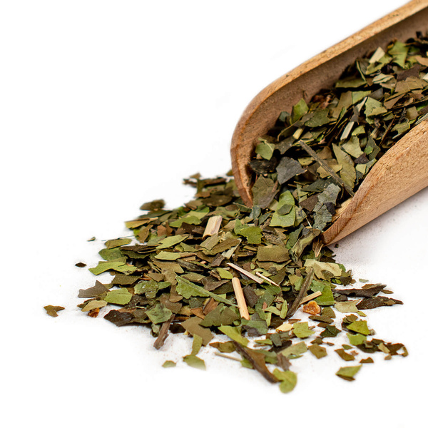 Guayusa Pachamama Menta Limón - certificado ecológico - menta y limón - 250g