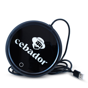 USB Heater – for yerba mate / tea