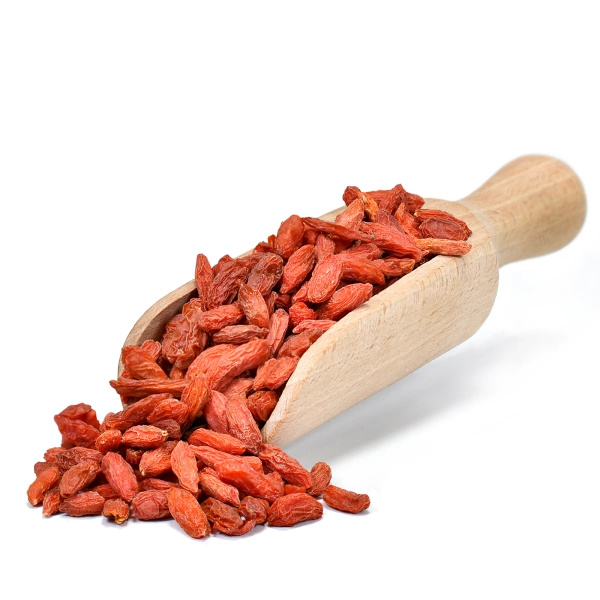 Vivarini - Bacche di Goji (secche) 250 g