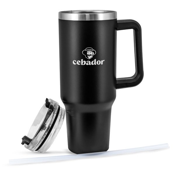 Cebador Flow XXL Thermal Mug