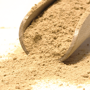 Jengibre bio (molido) 1 kg