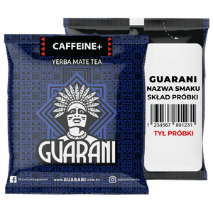 Guarani Energia Caffeine+ 50g