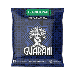 Guarani Elaborada con Palo Tradicional 50 g