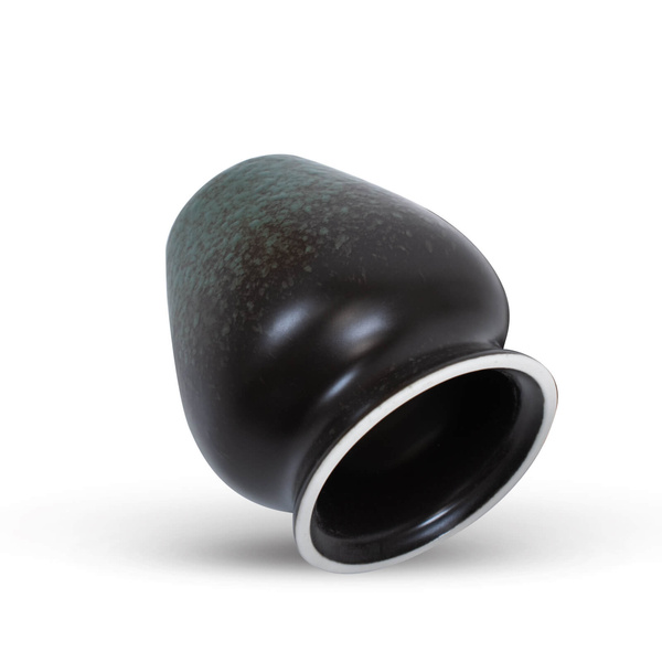 Kusenaoshi – Ceramic Chasen Holder – Umi