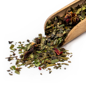 Guayusa Pachamama Citrus 25 g (orgánica)