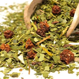 Verde Mate Green Temperamento 0.5kg
