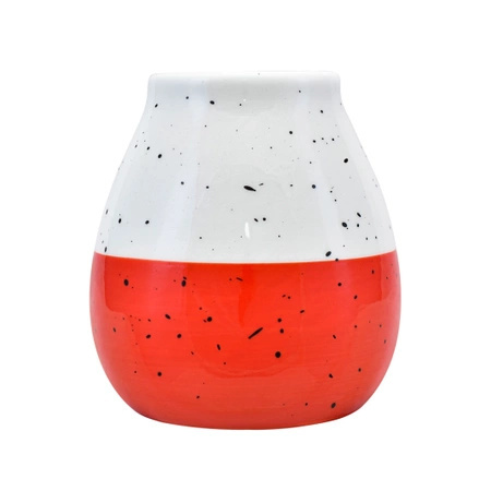 36 x Ceramic calabash - Toro 350 ml