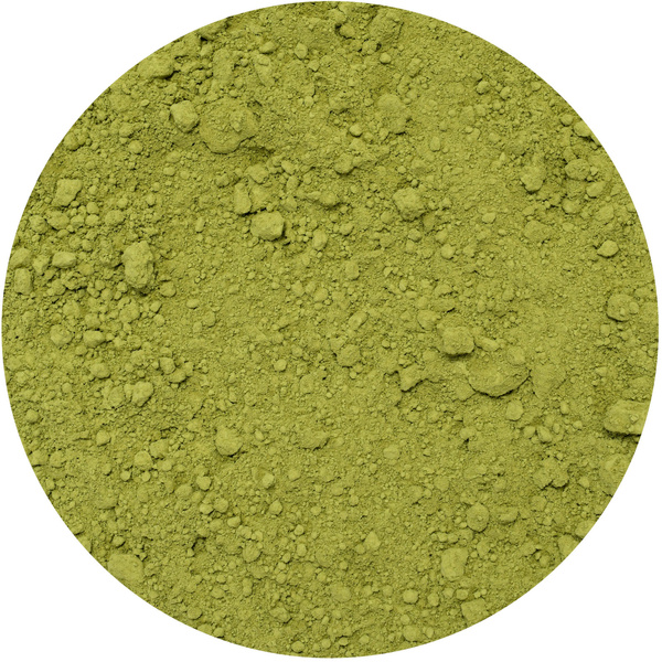 Chinese Matcha Green Tea 1kg