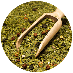 Verde Mate Green Frutos del Bosque 0.5kg