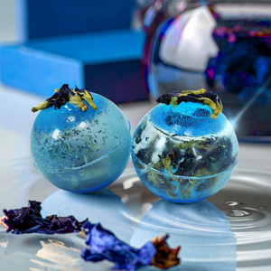 Mary Rose – Midnight Blossom bomba de té