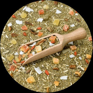 Guarani Exotic Rain 0.5kg