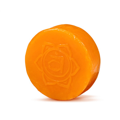 Holy Lama Soap – Sacral Chakra
