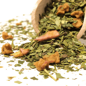 40 x Verde Mate Green Winter Edition 0,4 kg