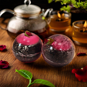 Mary Rose – Tropical Bloom bomba da tè