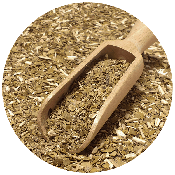 Guarani Elaborada con Palo Tradicional 50g