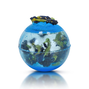 Mary Rose – Midnight Blossom bombe à thé