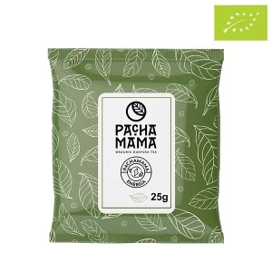 Guayusa Pachamama Energia 25 g (biologica)