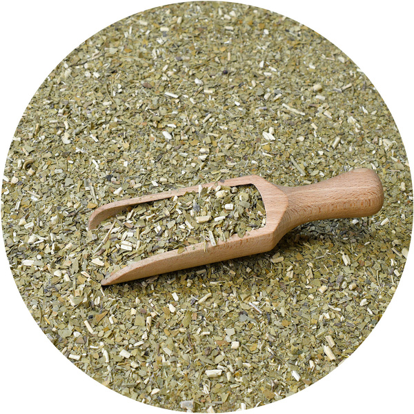 Worek Yerba Mate Argentyna - Despalada 20kg
