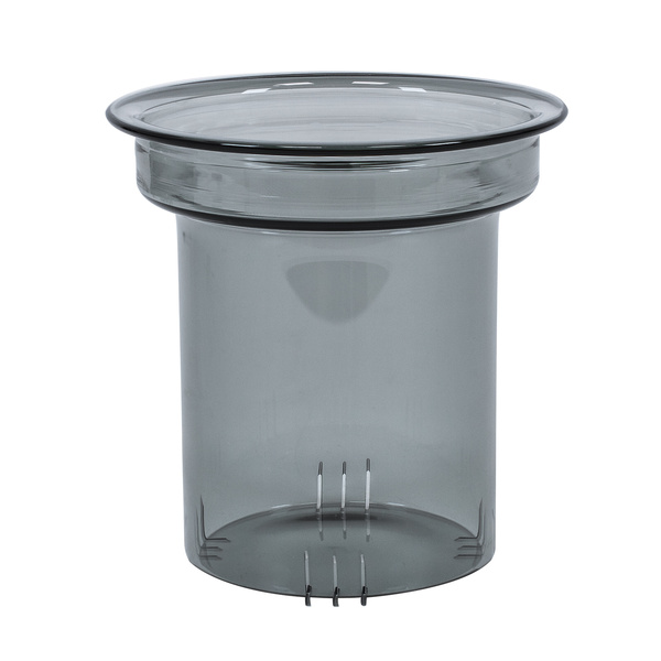 Coffret pour l’infusion cérémonielle du thé