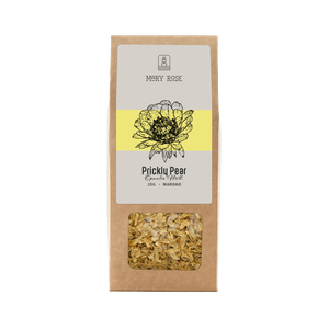 Mary Rose – Figue de Barbarie – Fleur de cactus – 20 g (pétales de fleurs)