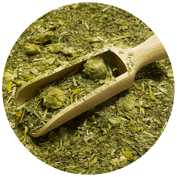 Verde Mate Green IPA 50 g