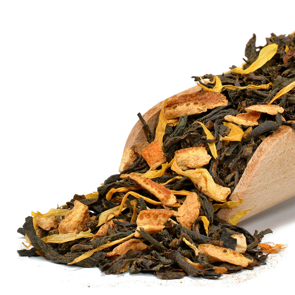 Mary Rose - Té de jengibre - 50g